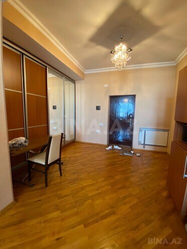 Satılır 2 otaqlı yeni tikili 65 m², 20 Yanvar m., photo 11 from 15