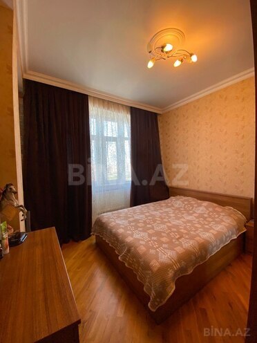 Satılır 2 otaqlı yeni tikili 65 m², 20 Yanvar m., photo 9 from 15