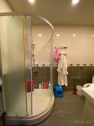 Satılır 2 otaqlı yeni tikili 65 m², 20 Yanvar m., photo 12 from 15