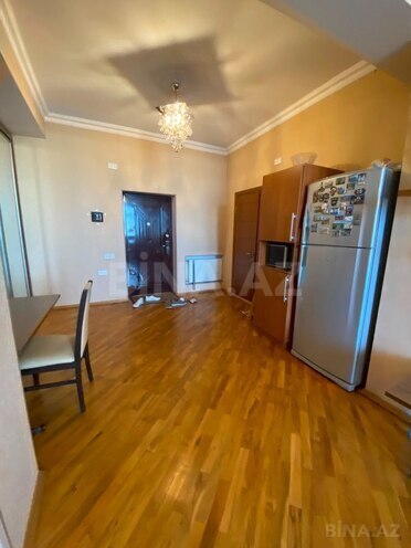 Satılır 2 otaqlı yeni tikili 65 m², 20 Yanvar m., photo 5 from 15