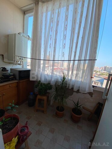 Satılır 2 otaqlı yeni tikili 65 m², 20 Yanvar m., photo 13 from 15