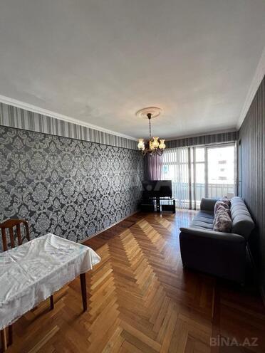 Satılır 3 otaqlı köhnə tikili 100 m², Yasamal r., photo 16 from 29