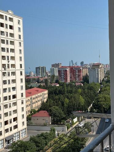 Satılır 3 otaqlı köhnə tikili 100 m², Yasamal r., photo 5 from 29