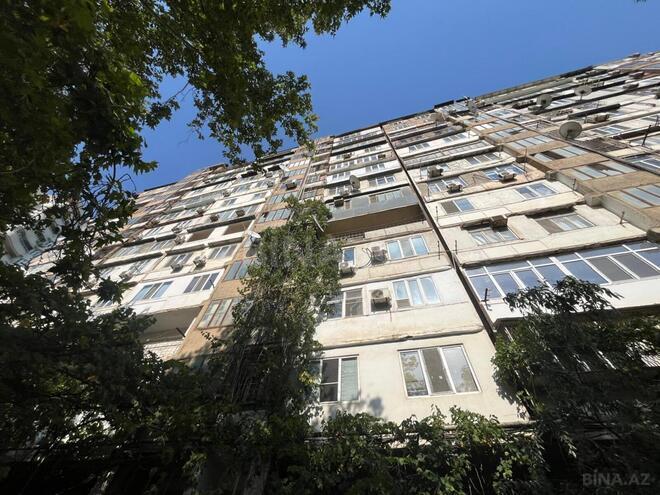 Satılır 3 otaqlı köhnə tikili 100 m², Yasamal r., photo 26 from 29