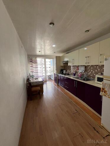 Satılır 3 otaqlı köhnə tikili 100 m², Yasamal r., photo 19 from 29