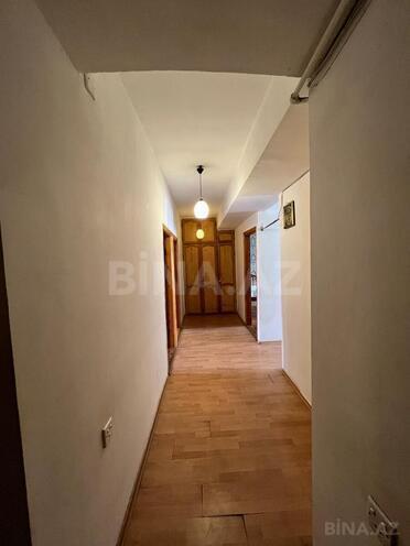 Satılır 3 otaqlı köhnə tikili 100 m², Yasamal r., photo 6 from 29