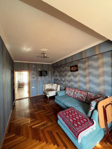 Satılır 3 otaqlı köhnə tikili 100 m², Yasamal r., photo 15 from 29