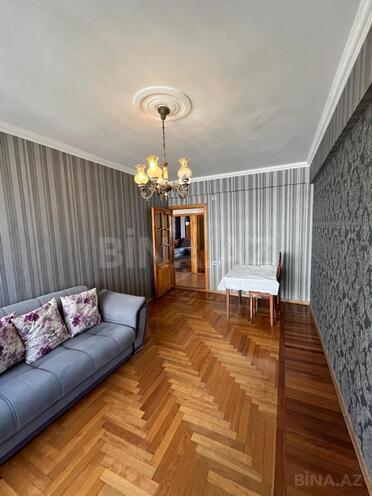 Satılır 3 otaqlı köhnə tikili 100 m², Yasamal r., photo 17 from 29