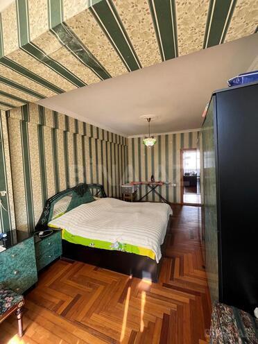 Satılır 3 otaqlı köhnə tikili 100 m², Yasamal r., photo 7 from 29