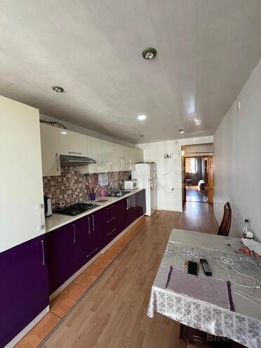 Satılır 3 otaqlı köhnə tikili 100 m², Yasamal r., photo 21 from 29