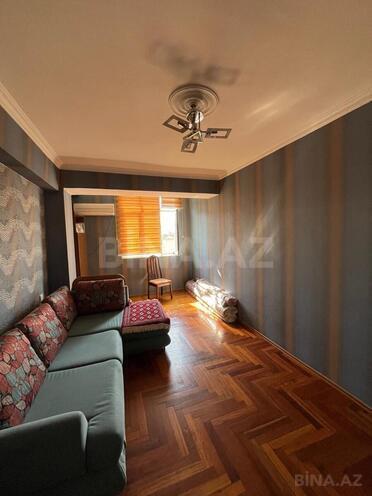 Satılır 3 otaqlı köhnə tikili 100 m², Yasamal r., photo 13 from 29