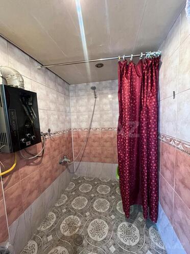Satılır 3 otaqlı köhnə tikili 100 m², Yasamal r., photo 28 from 29
