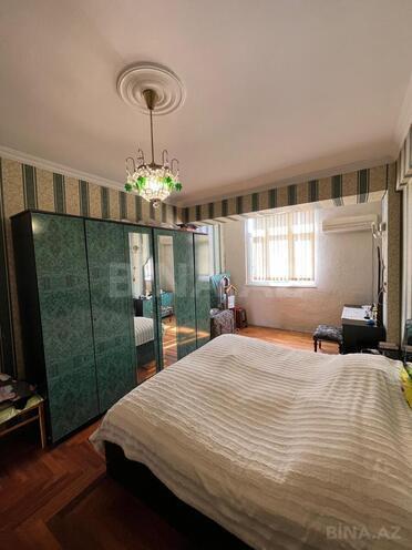 Satılır 3 otaqlı köhnə tikili 100 m², Yasamal r., photo 9 from 29