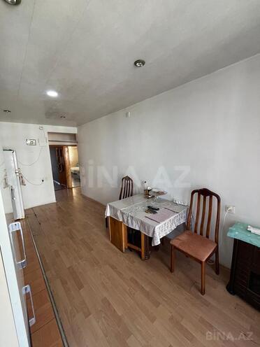 Satılır 3 otaqlı köhnə tikili 100 m², Yasamal r., photo 22 from 29