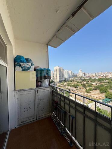 Satılır 3 otaqlı köhnə tikili 100 m², Yasamal r., photo 23 from 29