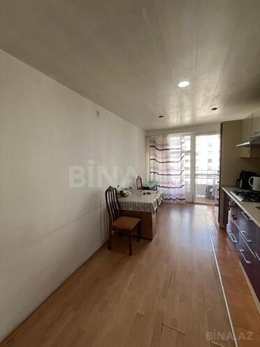 Satılır 3 otaqlı köhnə tikili 100 m², Yasamal r., photo 20 from 29