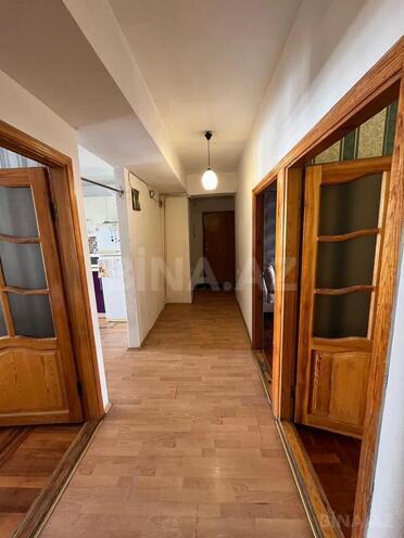 Satılır 3 otaqlı köhnə tikili 100 m², Yasamal r., photo 11 from 29