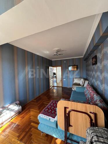 Satılır 3 otaqlı köhnə tikili 100 m², Yasamal r., photo 14 from 29