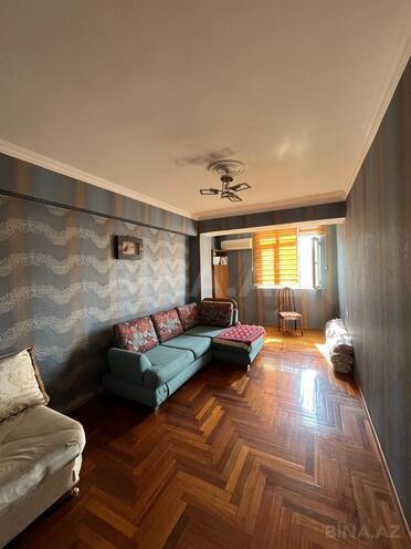 Satılır 3 otaqlı köhnə tikili 100 m², Yasamal r., photo 12 from 29