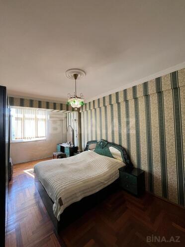 Satılır 3 otaqlı köhnə tikili 100 m², Yasamal r., photo 10 from 29