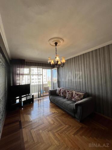 Satılır 3 otaqlı köhnə tikili 100 m², Yasamal r., photo 1 from 29