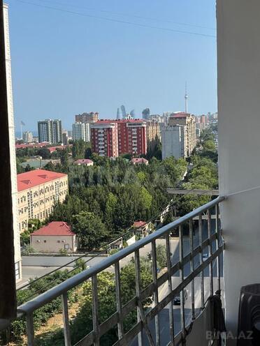 Satılır 3 otaqlı köhnə tikili 100 m², Yasamal r., photo 25 from 29