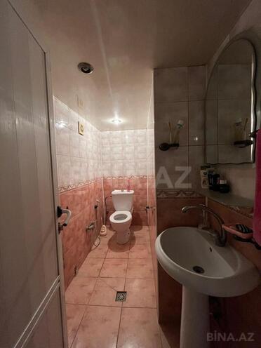 Satılır 3 otaqlı köhnə tikili 100 m², Yasamal r., photo 27 from 29