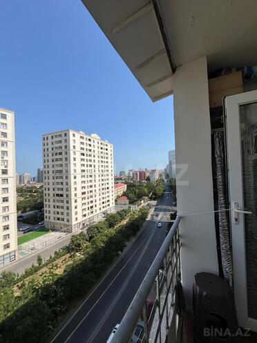 Satılır 3 otaqlı köhnə tikili 100 m², Yasamal r., photo 4 from 29
