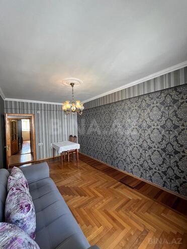 Satılır 3 otaqlı köhnə tikili 100 m², Yasamal r., photo 18 from 29