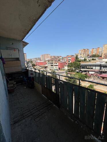 Satılır 3 otaqlı köhnə tikili 78 m², Həzi Aslanov m., photo 12 from 14