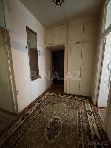 Satılır 3 otaqlı köhnə tikili 78 m², Həzi Aslanov m., photo 10 from 14