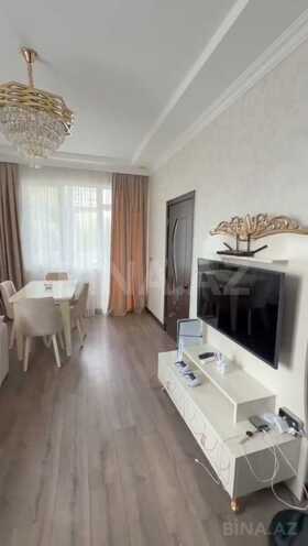 Satılır 2 otaqlı köhnə tikili 50 m², Avtovağzal m., photo 1 from 18
