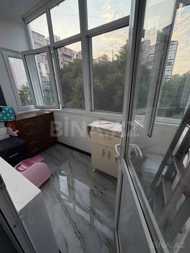 Satılır 2 otaqlı köhnə tikili 50 m², Avtovağzal m., photo 14 from 18