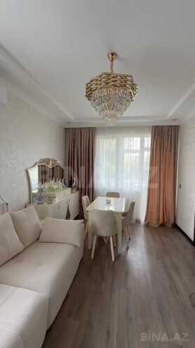 Satılır 2 otaqlı köhnə tikili 50 m², Avtovağzal m., photo 3 from 18