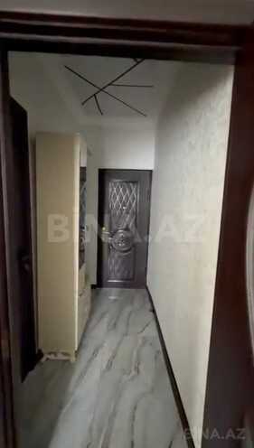 Satılır 2 otaqlı köhnə tikili 50 m², Avtovağzal m., photo 15 from 18