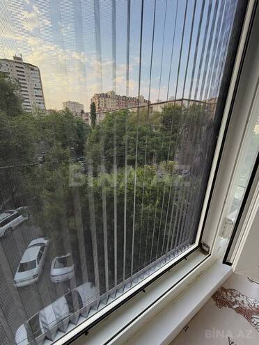 Satılır 2 otaqlı köhnə tikili 50 m², Avtovağzal m., photo 17 from 18