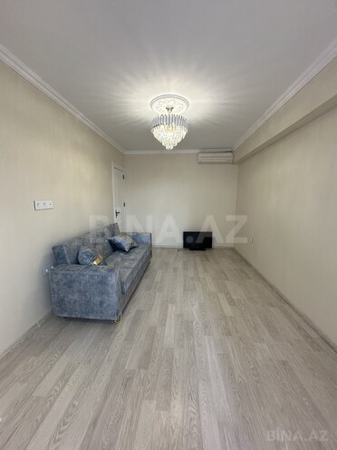 Продаётся 2-комн. вторичка 46 м², м. Нариман Нариманов, photo 5 from 17