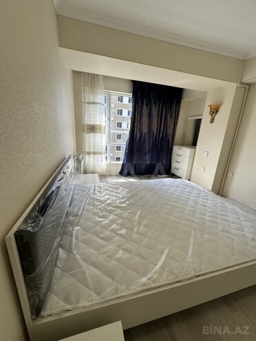 Продаётся 2-комн. вторичка 46 м², м. Нариман Нариманов, photo 1 from 17