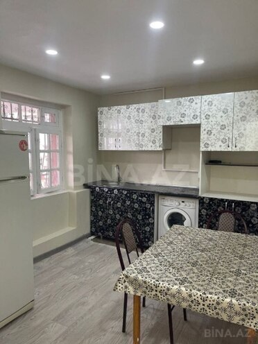 İcarəyə verilir 2 otaqlı köhnə tikili 57 m², Nəsimi r., photo 4 from 7
