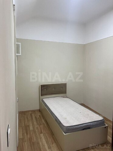 İcarəyə verilir 2 otaqlı köhnə tikili 57 m², Nəsimi r., photo 3 from 7