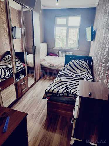 Satılır 2 otaqlı köhnə tikili 52 m², Memar Əcəmi m., photo 5 from 9