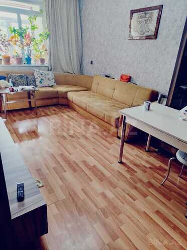 Satılır 2 otaqlı köhnə tikili 52 m², Memar Əcəmi m., photo 3 from 9
