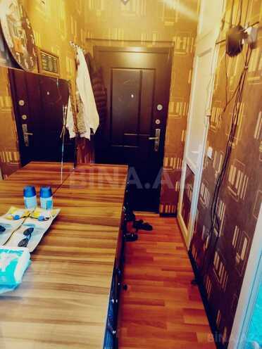 Satılır 2 otaqlı köhnə tikili 52 m², Memar Əcəmi m., photo 7 from 9