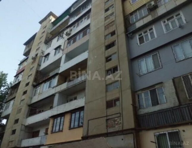 Satılır 3 otaqlı köhnə tikili 78 m², Həzi Aslanov m., photo 1 from 14