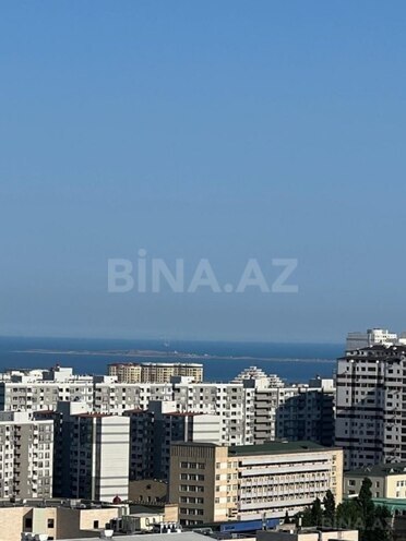 Satılır 3 otaqlı yeni tikili 78 m², İnşaatçılar m., photo 16 from 19