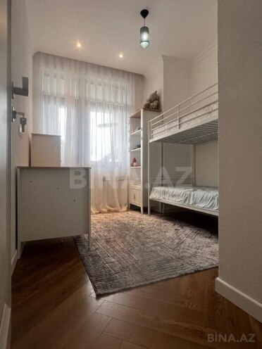 Satılır 3 otaqlı yeni tikili 78 m², İnşaatçılar m., photo 7 from 19