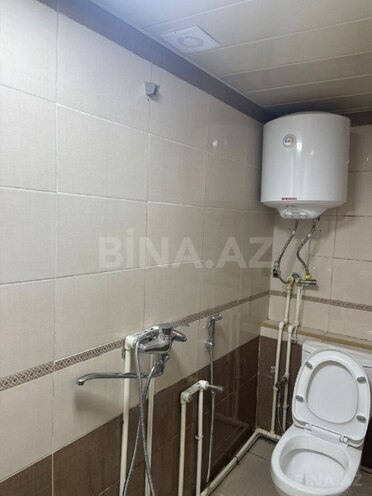 İcarəyə verilir 2 otaqlı köhnə tikili 57 m², Nəsimi r., photo 6 from 7