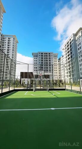 Satılır 3 otaqlı yeni tikili 78 m², İnşaatçılar m., photo 5 from 19