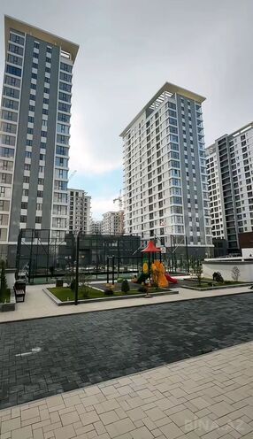 Satılır 3 otaqlı yeni tikili 78 m², İnşaatçılar m., photo 10 from 19