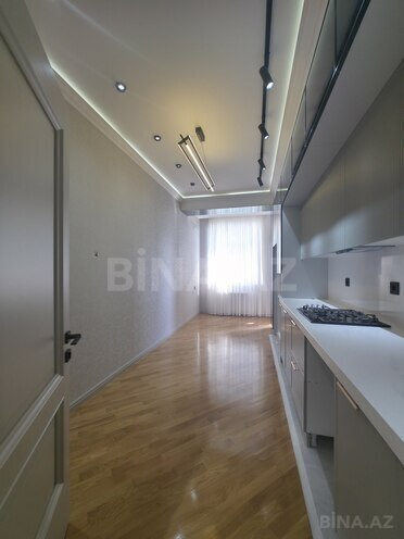 Satılır 4 otaqlı yeni tikili 140 m², Qara Qarayev m., photo 21 from 23